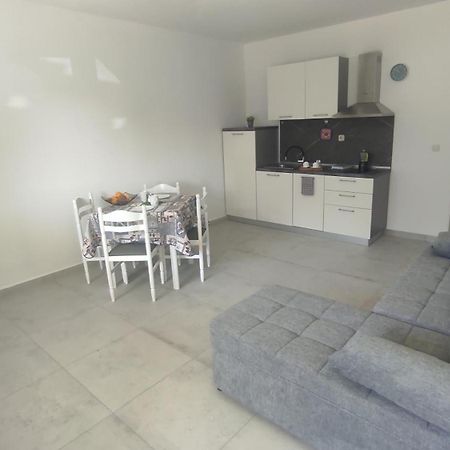 Apartment Nikolena Rovinjsko Selo Extérieur photo
