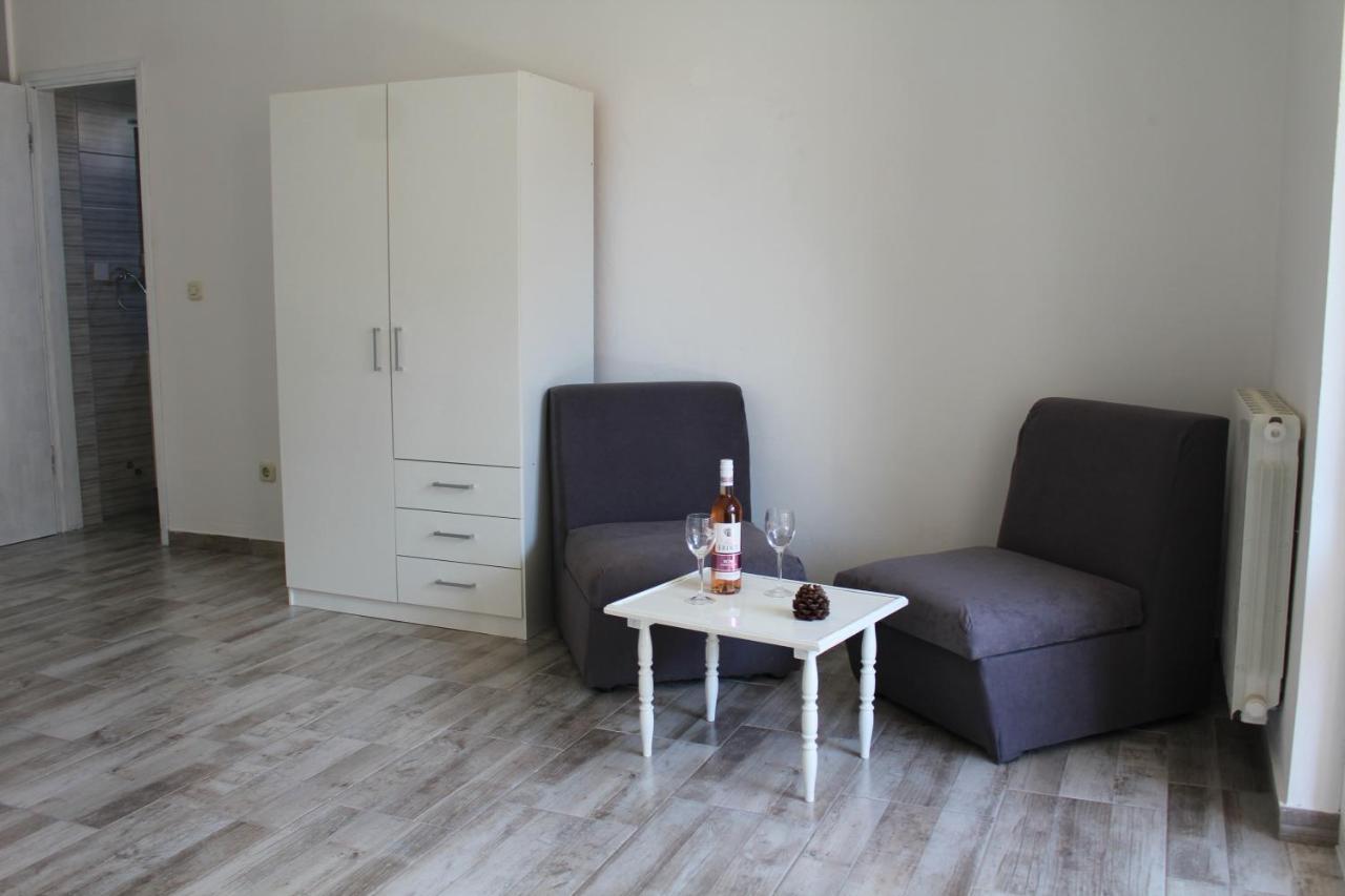 Apartment Nikolena Rovinjsko Selo Extérieur photo