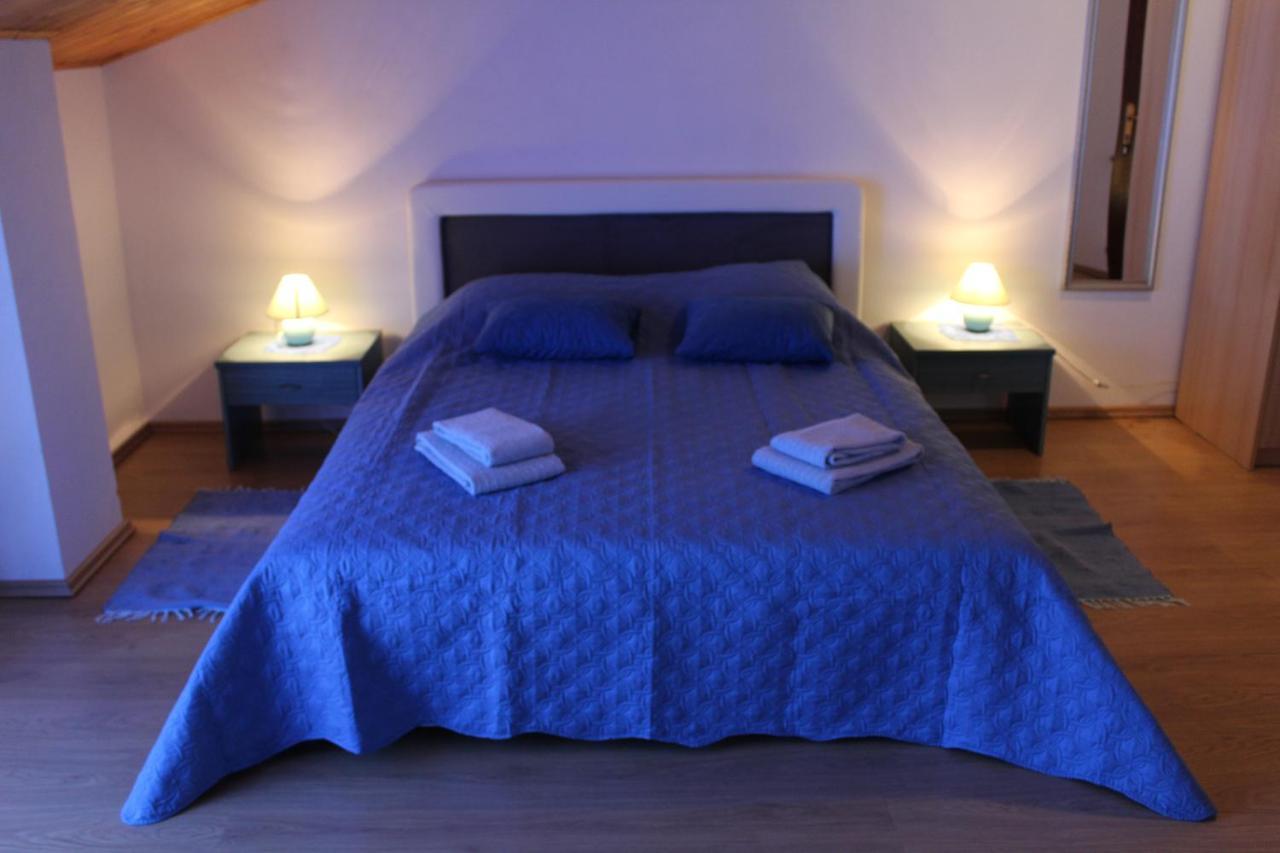 Apartment Nikolena Rovinjsko Selo Extérieur photo