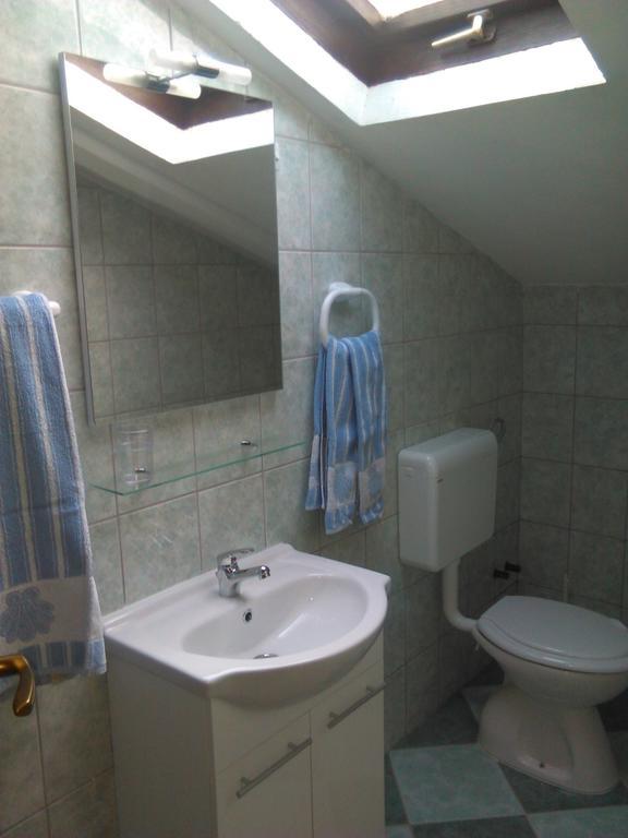 Apartment Nikolena Rovinjsko Selo Chambre photo
