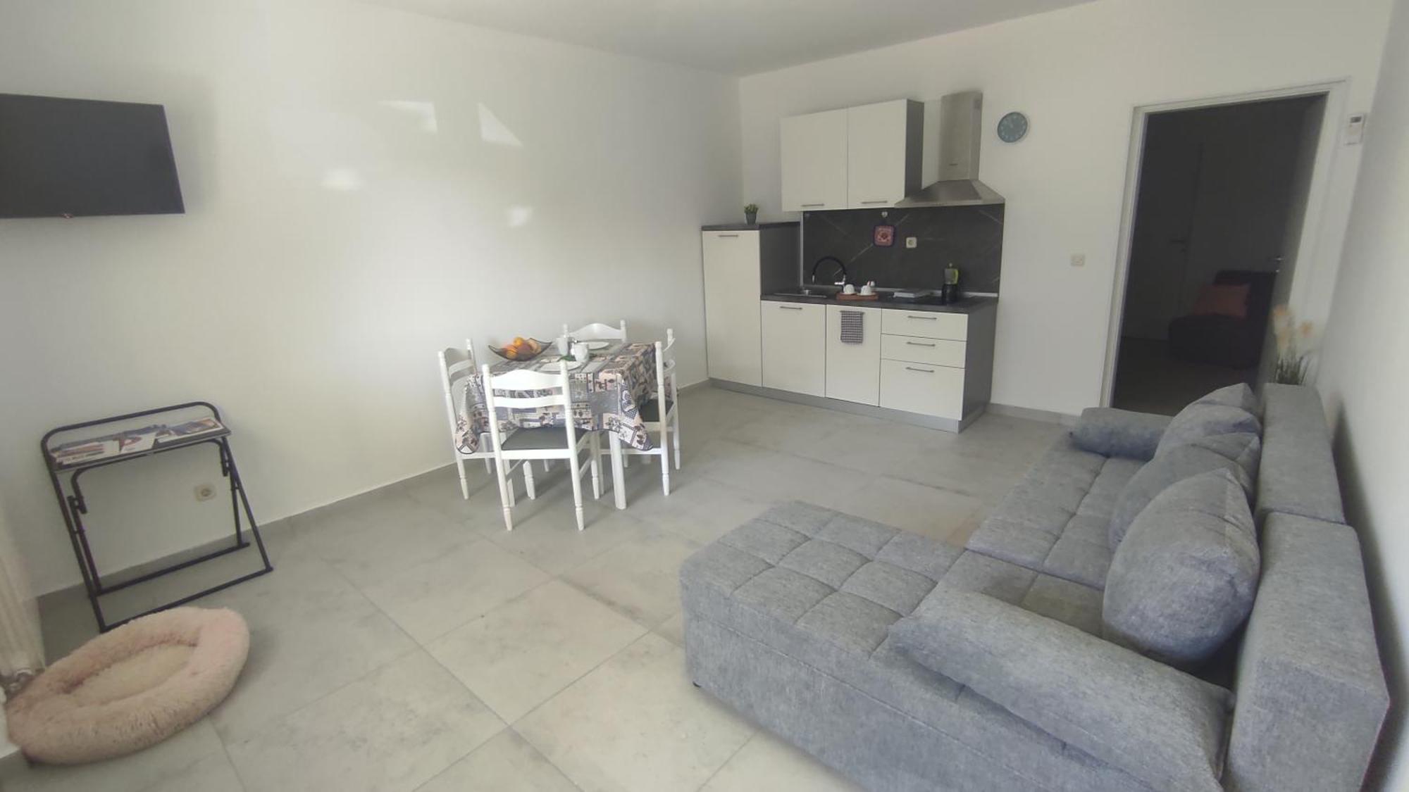 Apartment Nikolena Rovinjsko Selo Extérieur photo