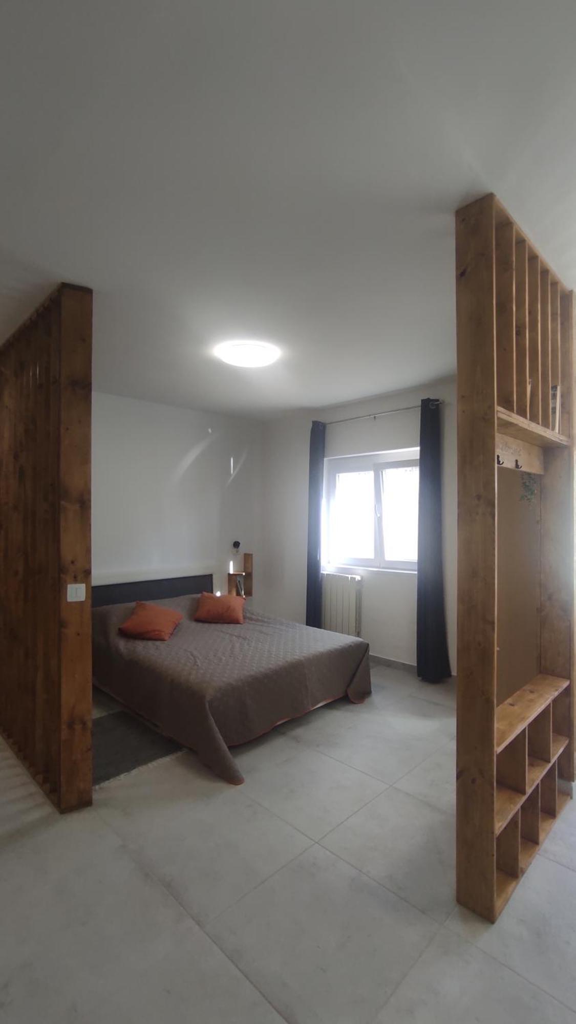 Apartment Nikolena Rovinjsko Selo Extérieur photo