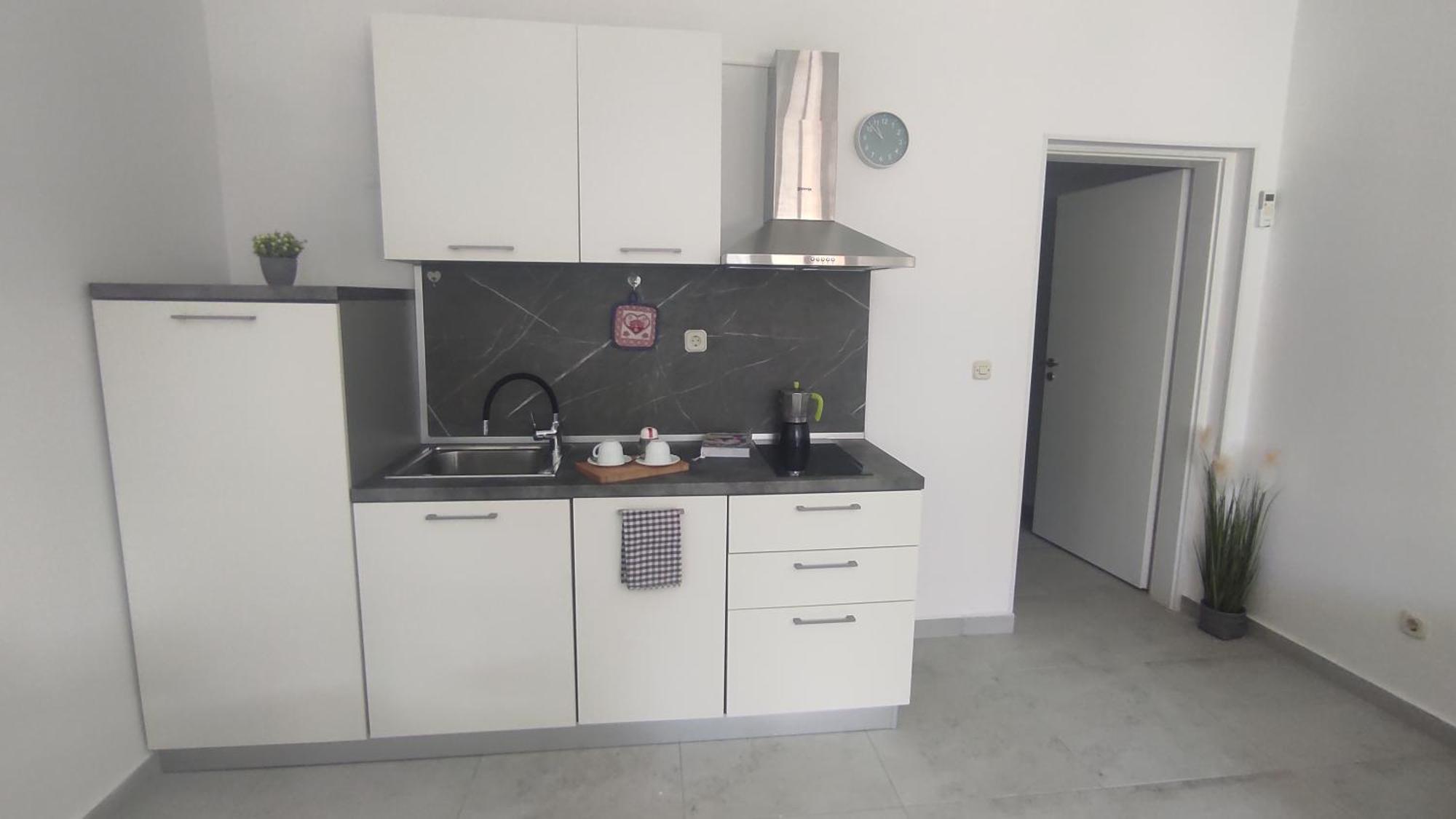 Apartment Nikolena Rovinjsko Selo Extérieur photo