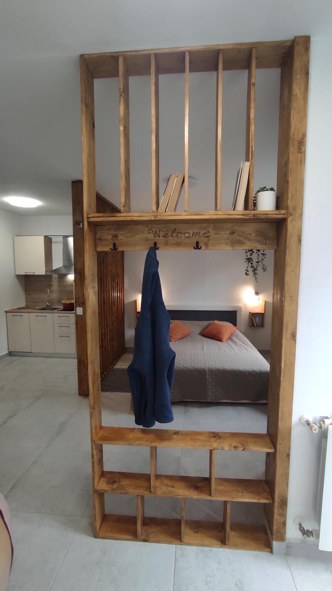 Apartment Nikolena Rovinjsko Selo Extérieur photo