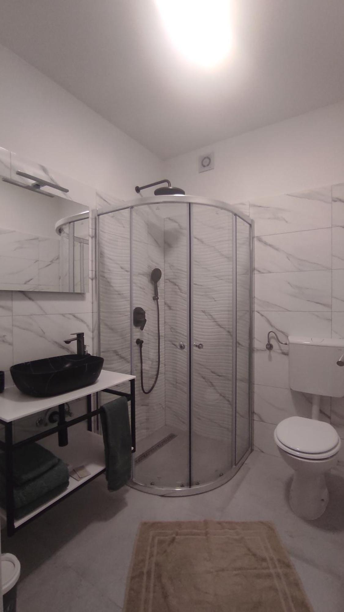 Apartment Nikolena Rovinjsko Selo Extérieur photo