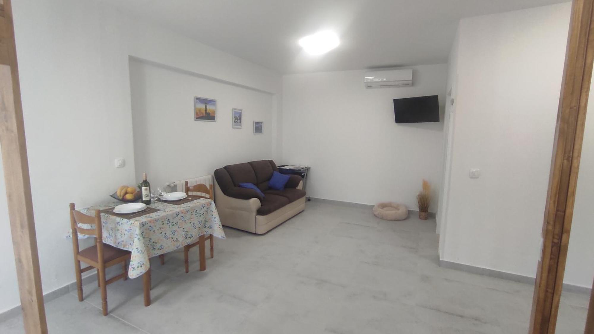 Apartment Nikolena Rovinjsko Selo Extérieur photo
