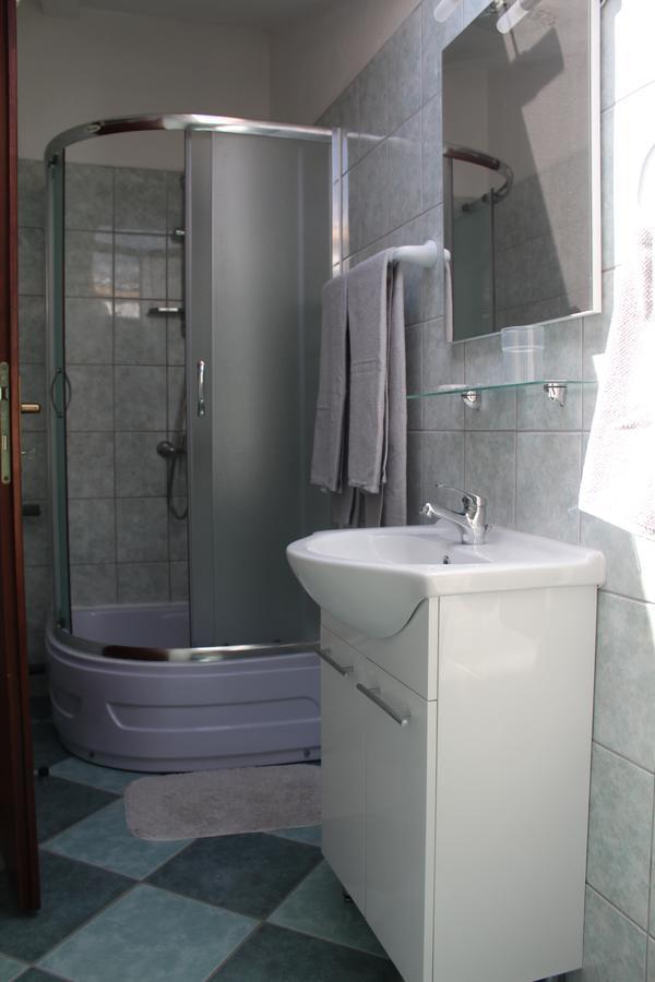 Apartment Nikolena Rovinjsko Selo Extérieur photo